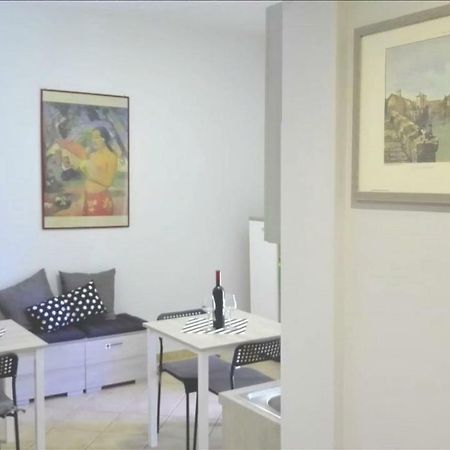 Maria Dream Rooms Rzym Zewnętrze zdjęcie