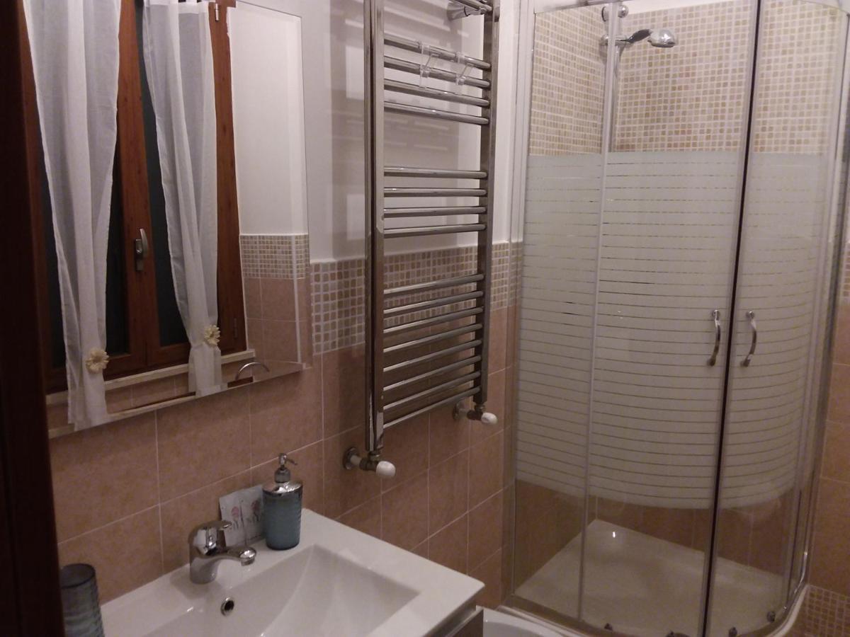 Maria Dream Rooms Rzym Zewnętrze zdjęcie