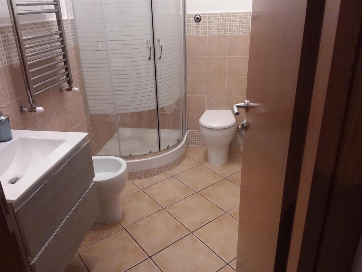 Maria Dream Rooms Rzym Zewnętrze zdjęcie