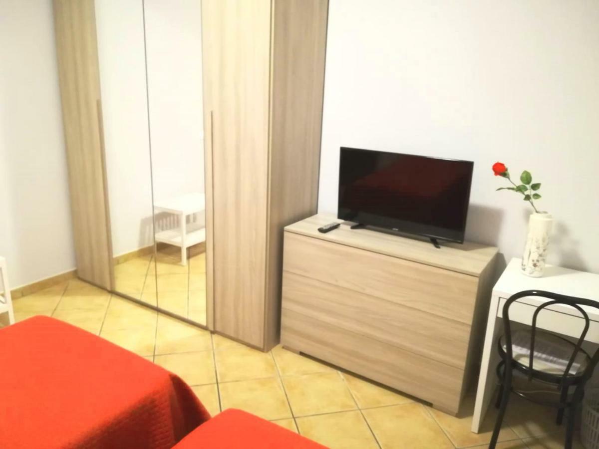 Maria Dream Rooms Rzym Zewnętrze zdjęcie