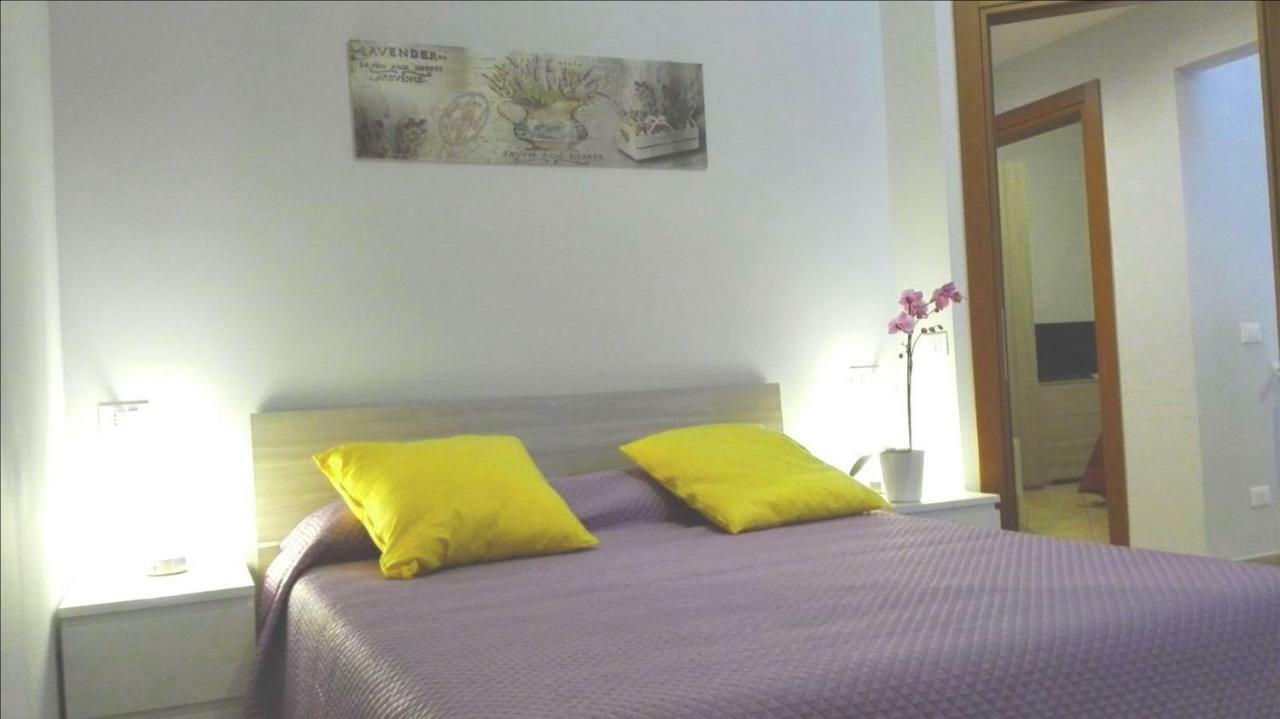 Maria Dream Rooms Rzym Zewnętrze zdjęcie