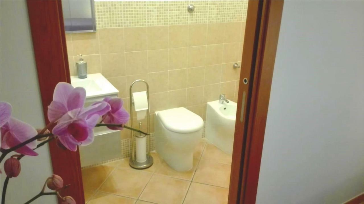 Maria Dream Rooms Rzym Zewnętrze zdjęcie