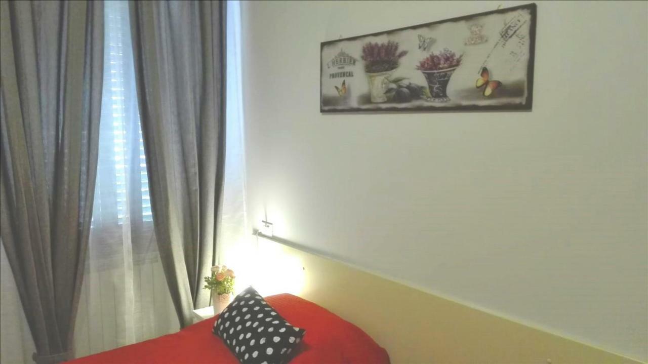 Maria Dream Rooms Rzym Zewnętrze zdjęcie