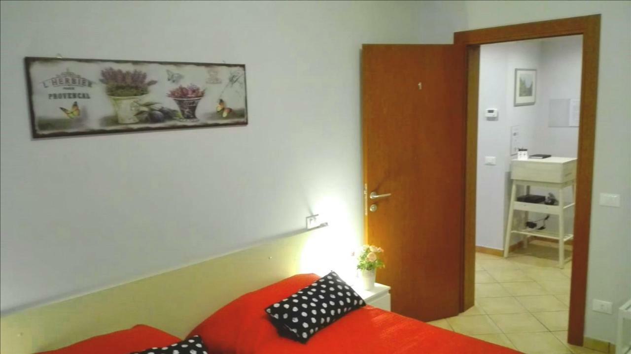 Maria Dream Rooms Rzym Zewnętrze zdjęcie