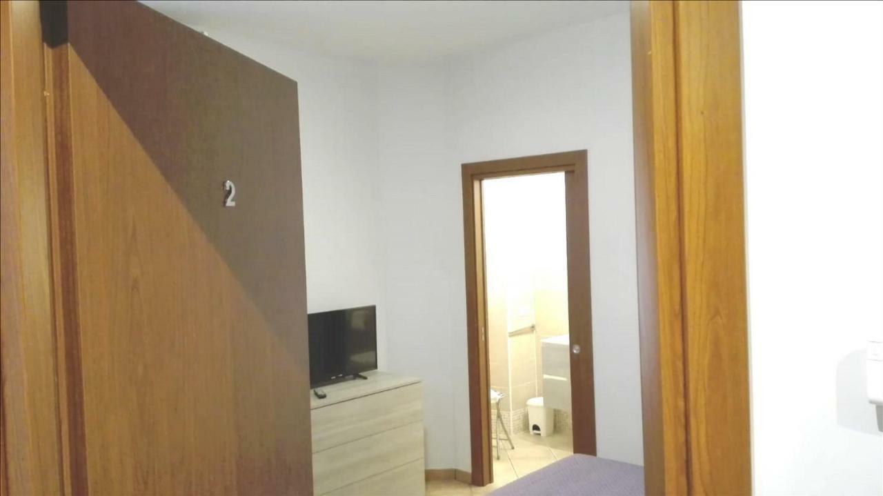 Maria Dream Rooms Rzym Zewnętrze zdjęcie