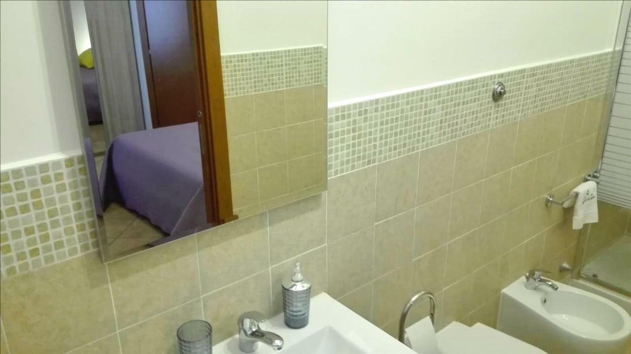 Maria Dream Rooms Rzym Zewnętrze zdjęcie